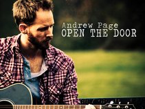 Andrew Page