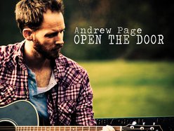 Image for Andrew Page