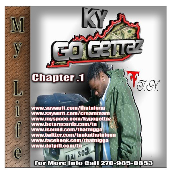 ReverbNation profile picture for @tn