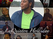 LaQuinton Holliday