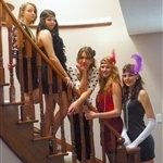 ReverbNation profile picture for @picturesque