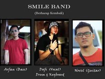 SMILE BAND
