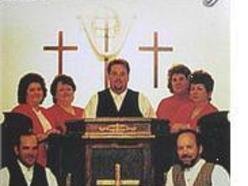 Watts Family Singers