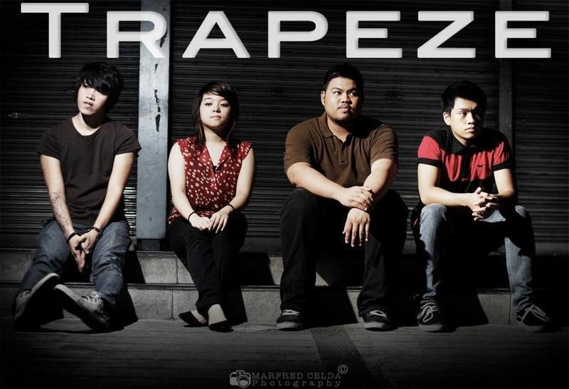 ReverbNation profile picture for @trapeze