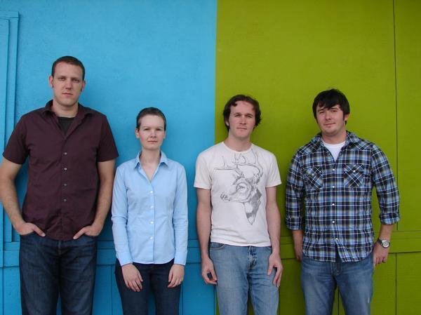 ReverbNation profile picture for @paperwork