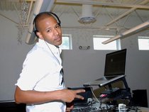 DJ Vision