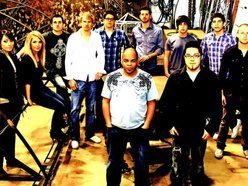 Axis Worship Band