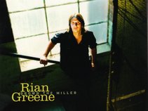 Rian Greene