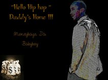 Moneybagz Da Babyboy