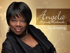 Image for Angela Alfred-Richards