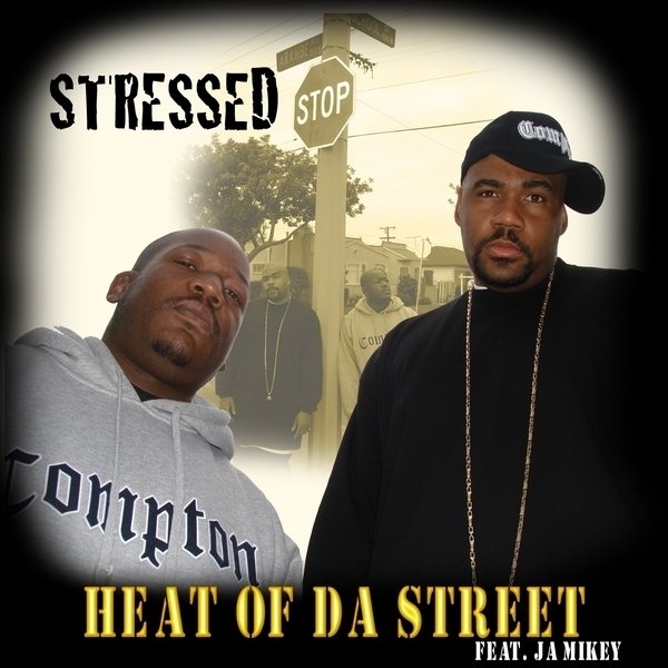 ReverbNation profile picture for @stressed