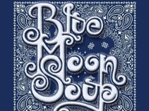 Blue Moon Soup