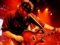 Kenny Olson