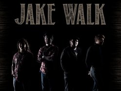 Image for Jake Walk