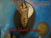 Kristoffer Manzelli & The Gods of Rock