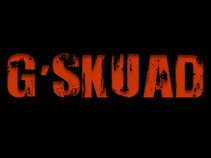 G'Skuad