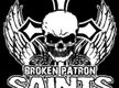Broken Patron Saints