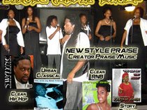 Strong Fam'ly Media COMPILATION