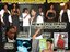 Strong Fam'ly Media COMPILATION