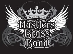 Image for N. O. Hustlers Brass Band