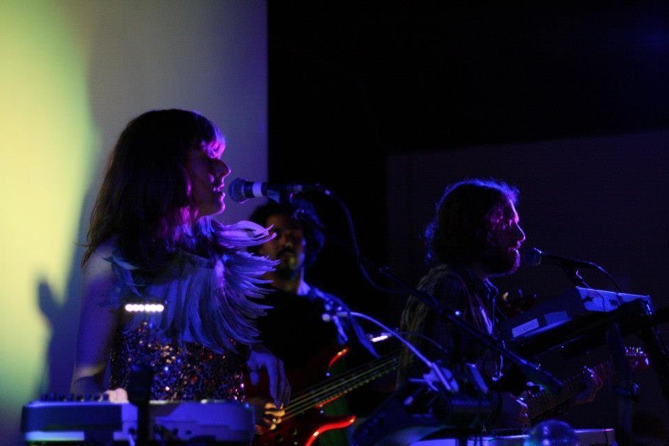 ReverbNation profile picture for @screens