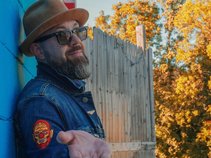 Moses Jones & the Dirty Southern Soul