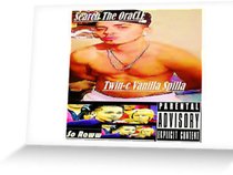 TWIN-C VaNilla SpiLLA