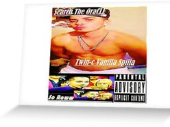 Image for TWIN-C VaNilla SpiLLA