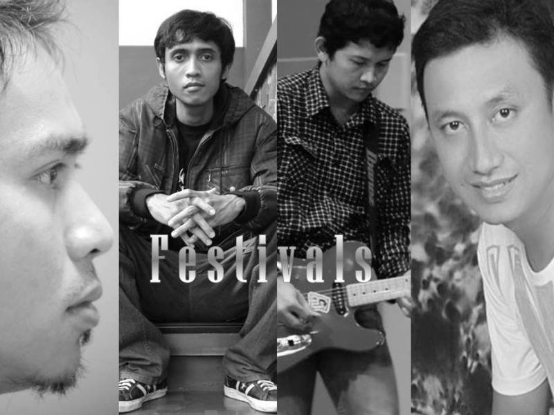 ReverbNation profile picture for @festivals