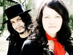 The White Stripes
