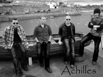 Achilles (Official)