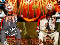 Slim Pimp