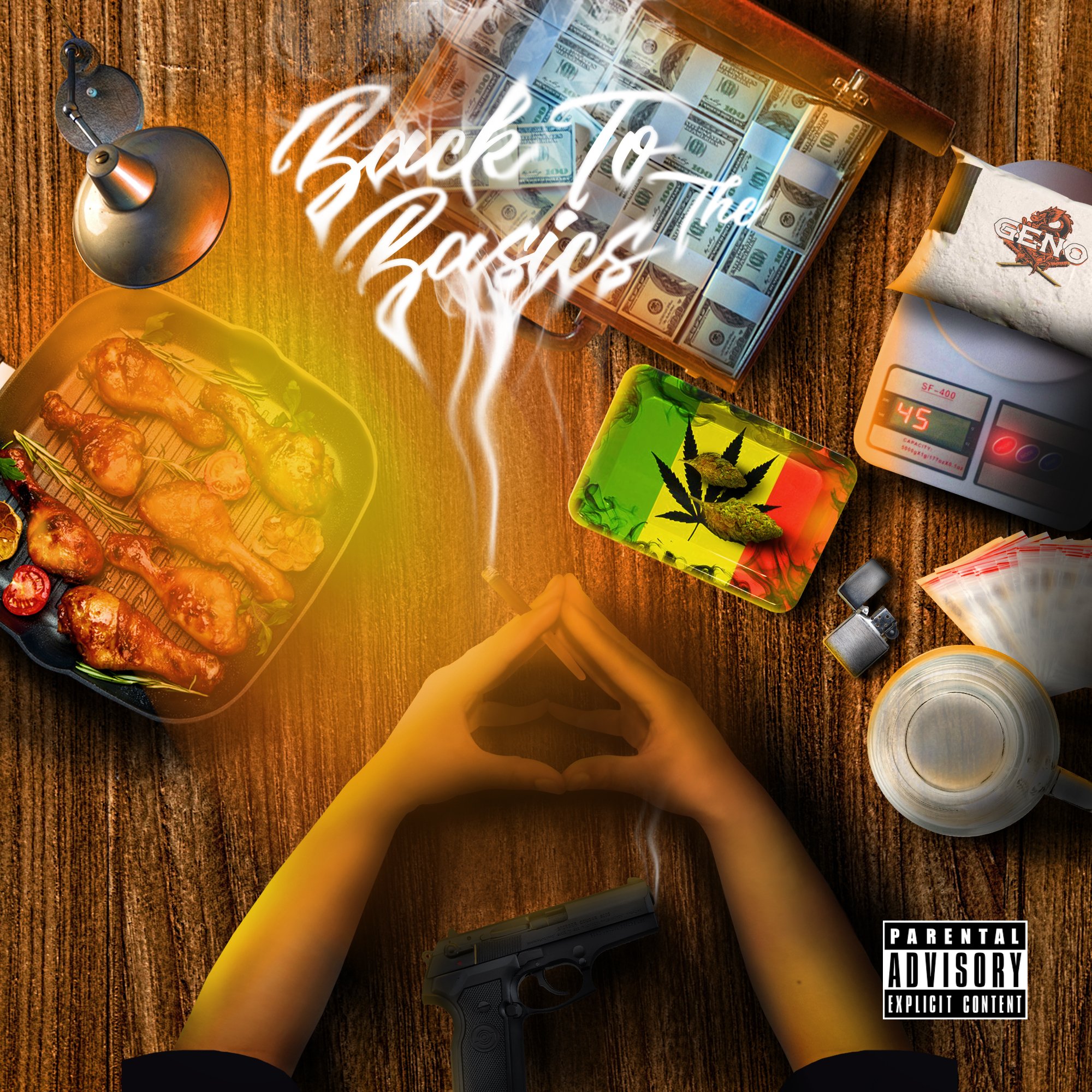 Geno Rapper Geno | ReverbNation