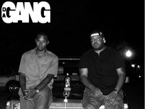 D.A. GANG