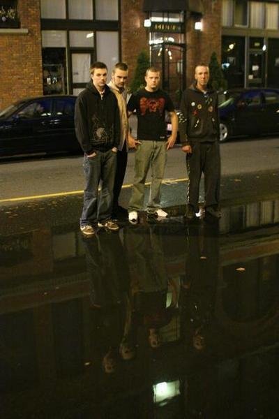 ReverbNation profile picture for @subservient