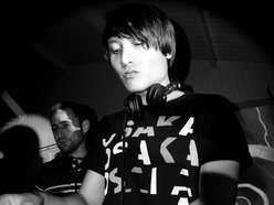 Image for Kajan Chow