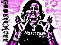 Image for Godsfemcee