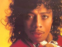 Rick James