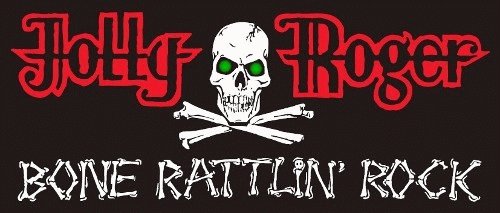 Jolly Rocker Sign Jolly Roger | ReverbNation