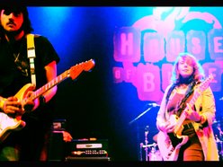 The Paula Franceschi Band