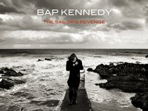 Bap Kennedy