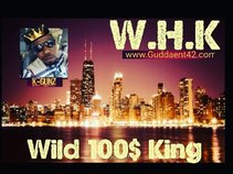K-GUNZ www.guddaent42.com