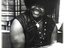 Buddy Miles interview