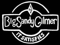 Image for Big Sandy Gilmer