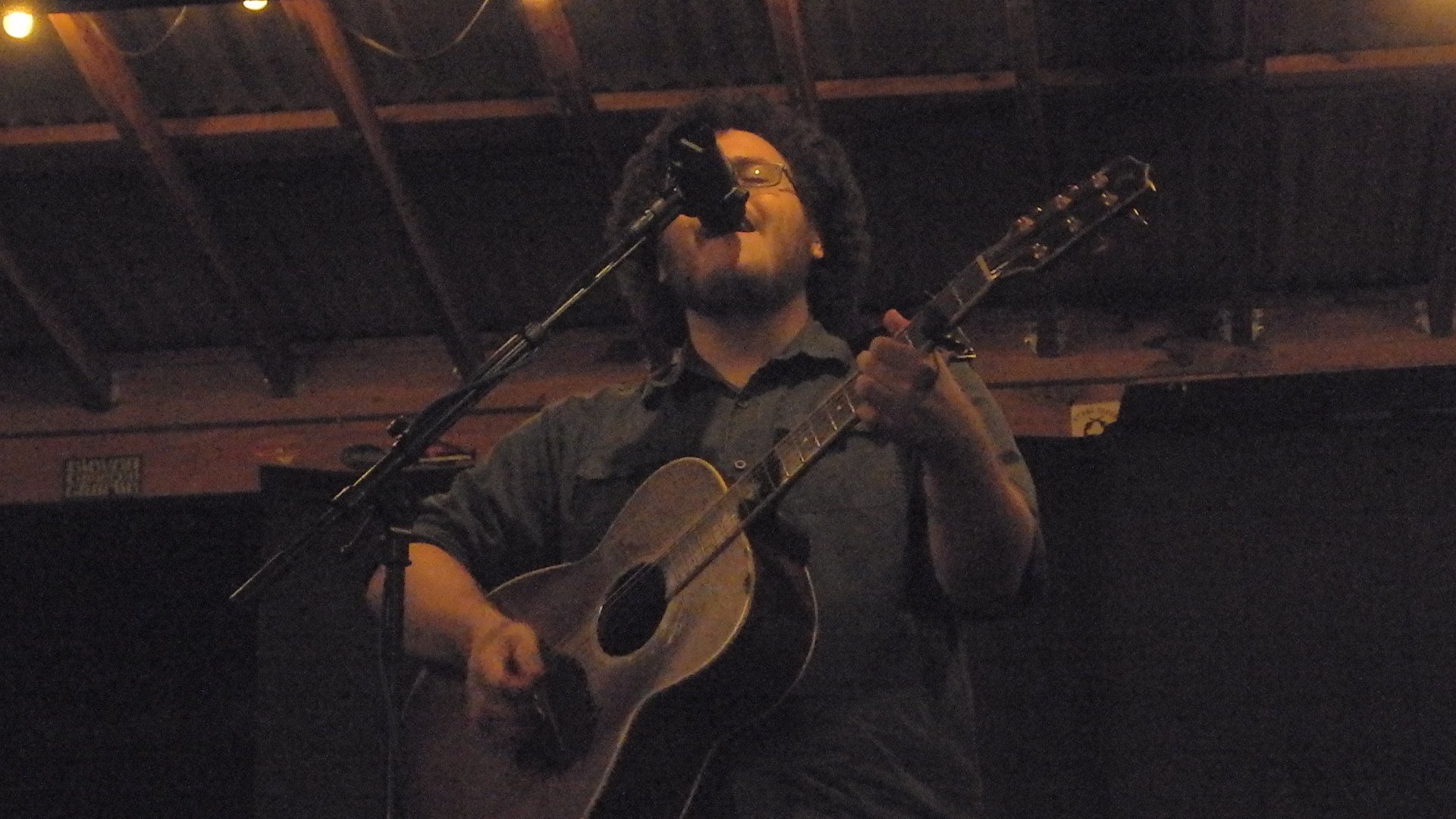 David Locklear | ReverbNation