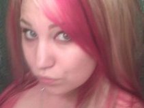 Dat Platinum Barbie