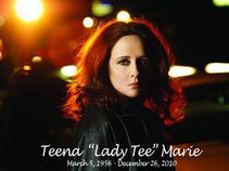 Teena Marie Interview