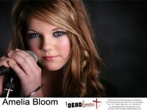 Amelia Bloom