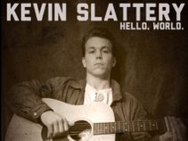Kevin Slattery