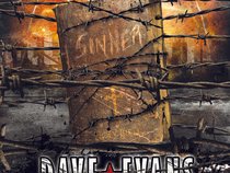 Dave Evans aka King Of All Badasses